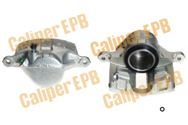 Brake Caliper (C907R)