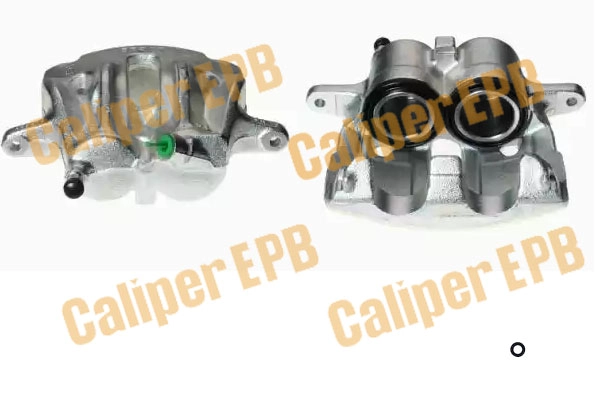 Brake Caliper (C645R)