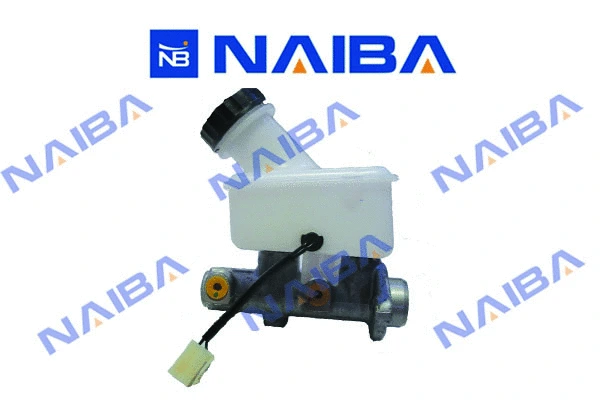 Brake Master Cylinder (M409)