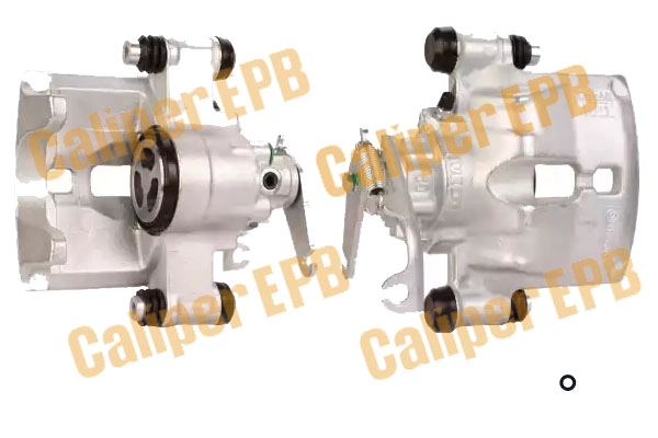 Brake Caliper (C677L)