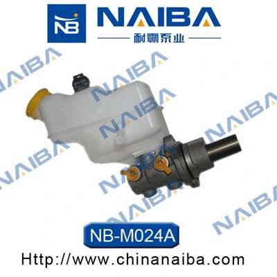 Brake Master Cylinder (M024A)
