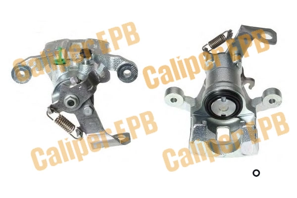Brake Caliper (583101YA50)