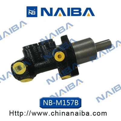Brake Master Cylinder (M157B)