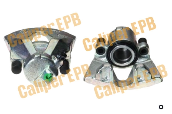 Brake Caliper (C227R)