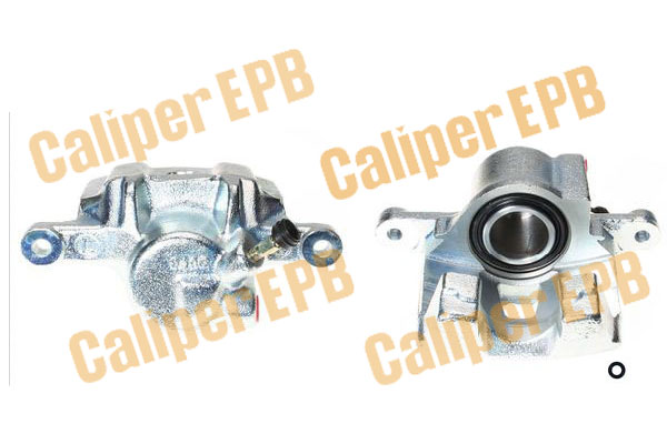 Brake Caliper (C307L)