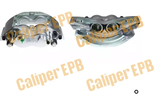 Brake Caliper (C671L)
