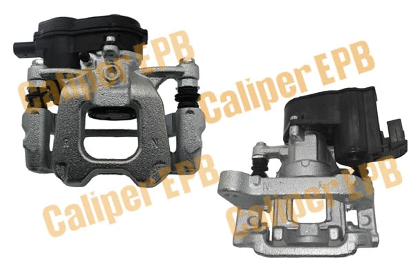 Brake Caliper (E033R)