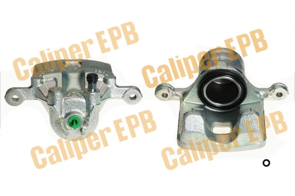 Brake Caliper (C361R)