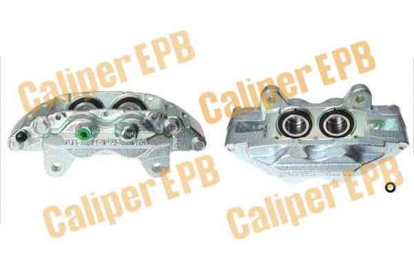Brake Caliper (C291R)