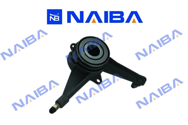 Central Slave Cylinder, clutch (CSC017)