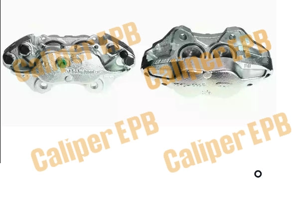 Brake Caliper (C685L)