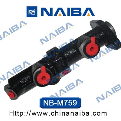 Brake Master Cylinder (M759)