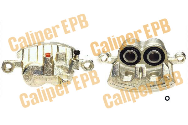 Brake Caliper (C327L)