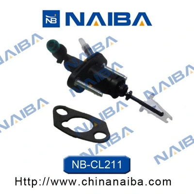 Master Cylinder, clutch