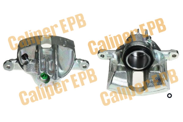 Brake Caliper (C337R)