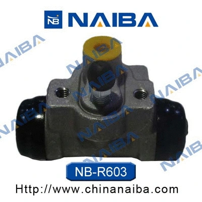 Wheel Brake Cylinder