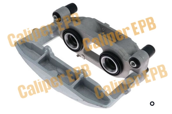 Brake Caliper (C242R)