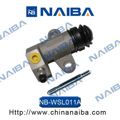 Slave Cylinder, clutch