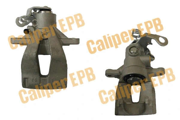 Brake Caliper (C656L)