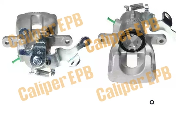 Brake Caliper (C631L)