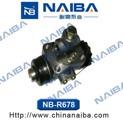Wheel Brake Cylinder (R678)