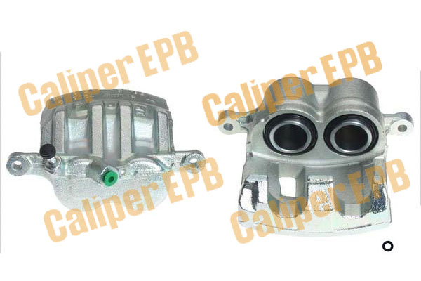 Brake Caliper (C300R)