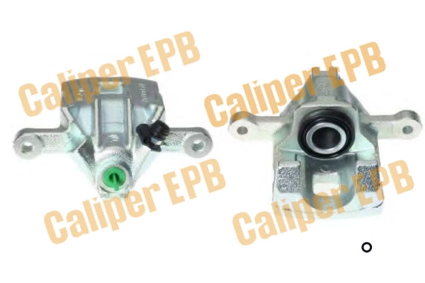 Brake Caliper (C910L)