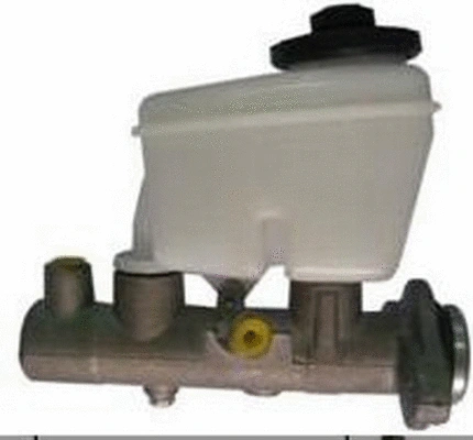 Brake Master Cylinder (JS-M3025)