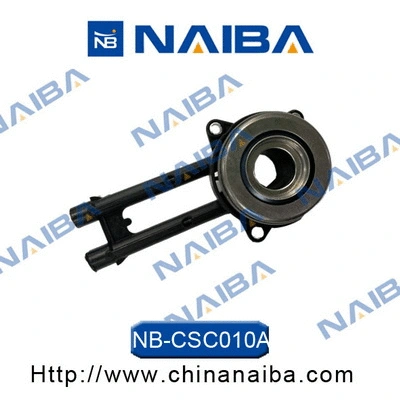 Central Slave Cylinder, clutch