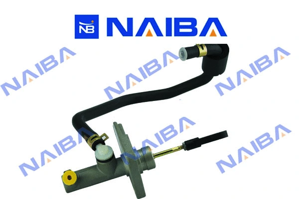 Master Cylinder, clutch (CL086)