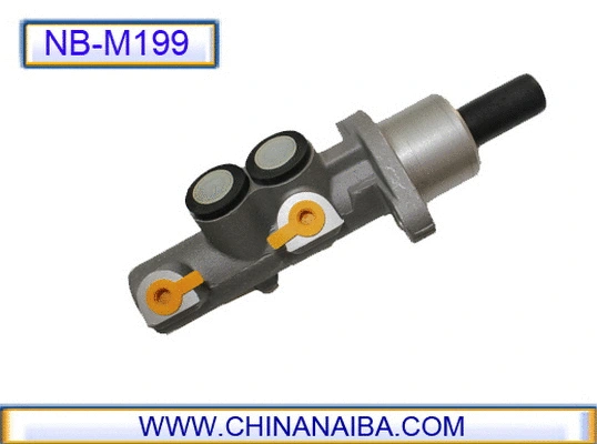 Brake Master Cylinder (M199)