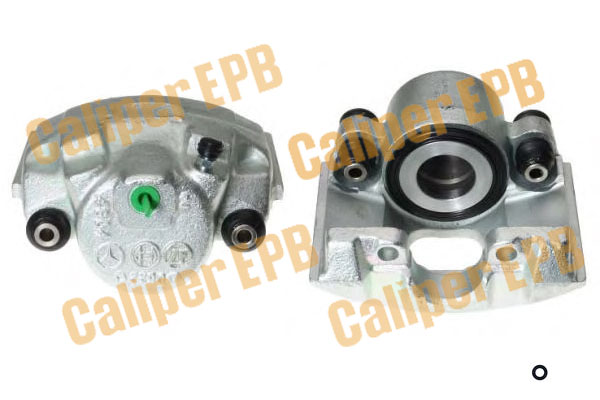 Brake Caliper (C1045L)