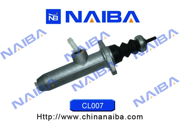 Master Cylinder, clutch (CL007)
