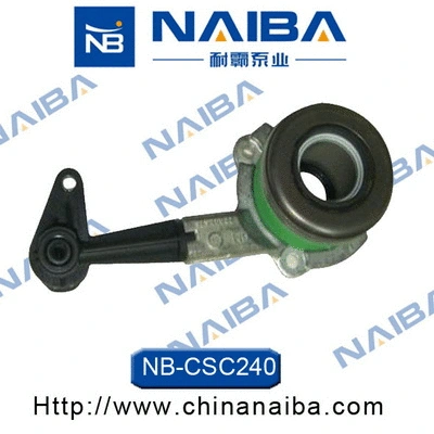 Central Slave Cylinder, clutch (CSC240)