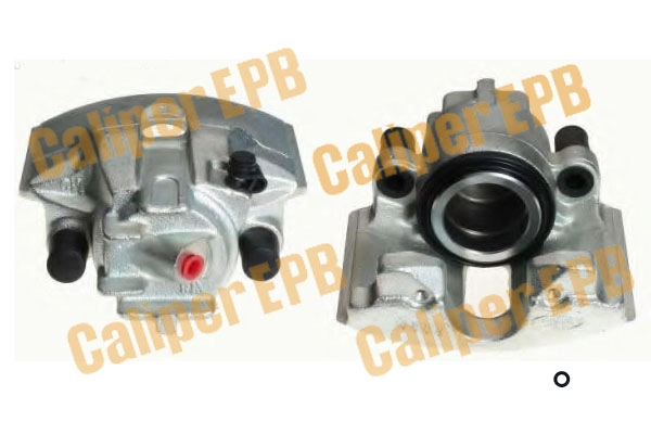 Brake Caliper (C917R)