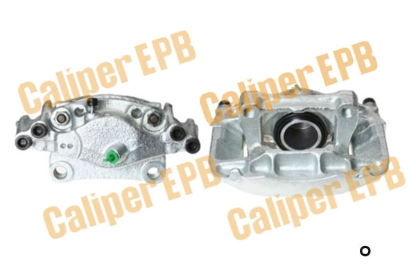 Brake Caliper (C231L)