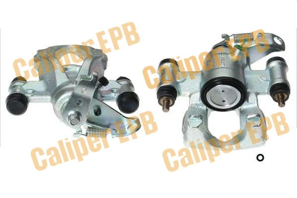Brake Caliper (C392L)