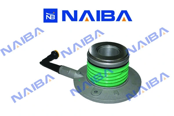 Central Slave Cylinder, clutch (CSC223)