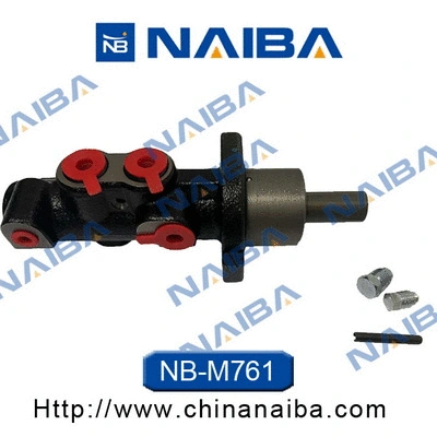Brake Master Cylinder (M761)