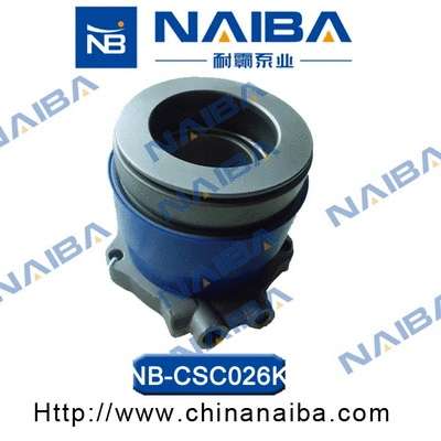 Central Slave Cylinder, clutch (CSC026(K))