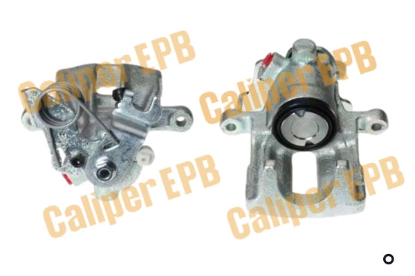 Brake Caliper (C239L)