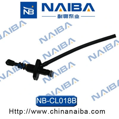 Master Cylinder, clutch