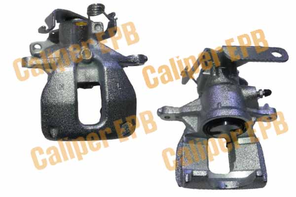 Brake Caliper (C537L)