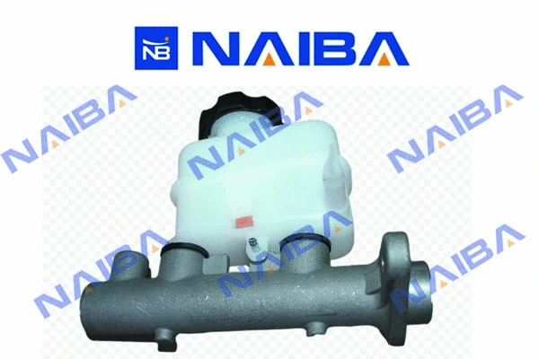 Brake Master Cylinder (M498)