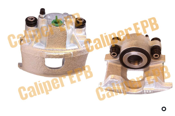 Brake Caliper (C1017L)