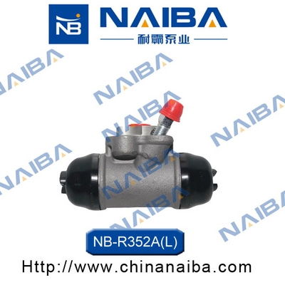 Wheel Brake Cylinder (R352A(L))