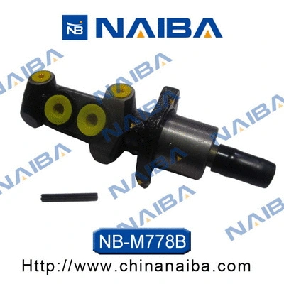 Brake Master Cylinder (M778B)