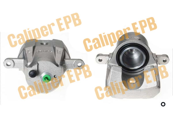 Brake Caliper (C298L)
