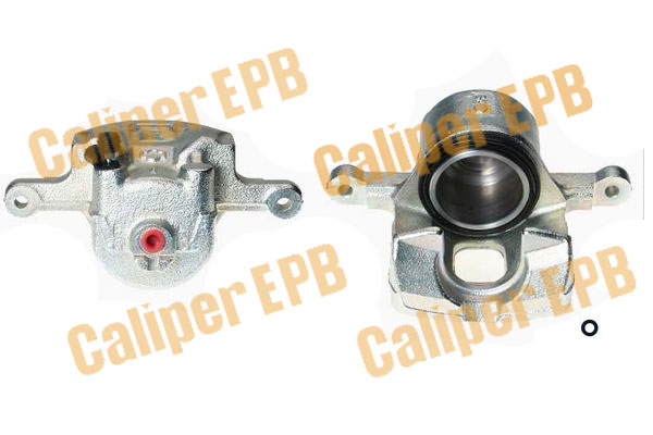 Brake Caliper (C355L)