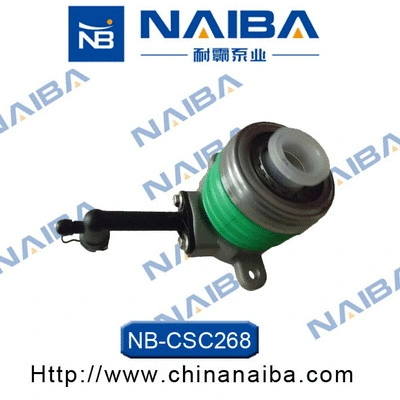 Central Slave Cylinder, clutch